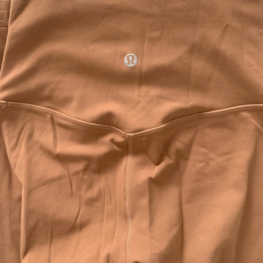 Lululemon align set - Picture 3 of 3